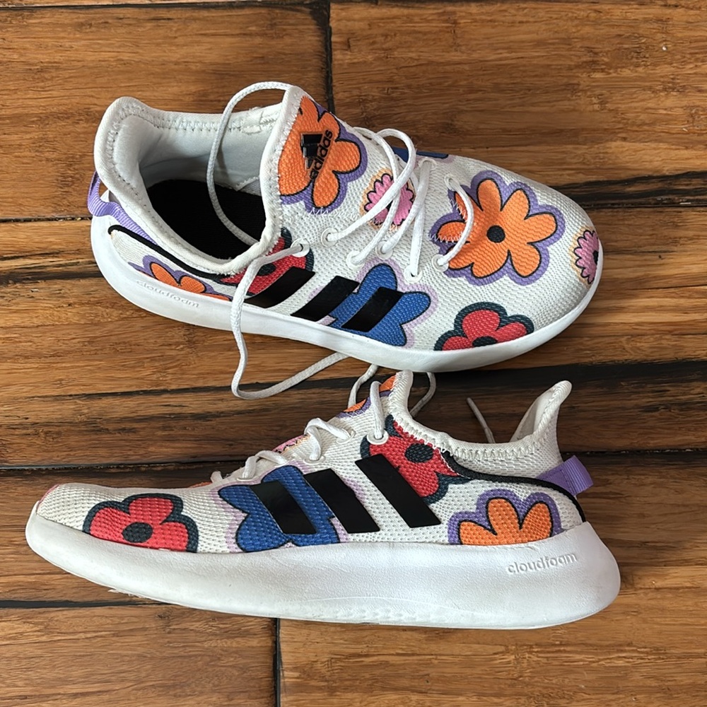Adidas Cloudfoam